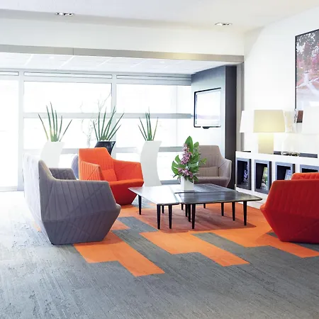 Novotel Poissy