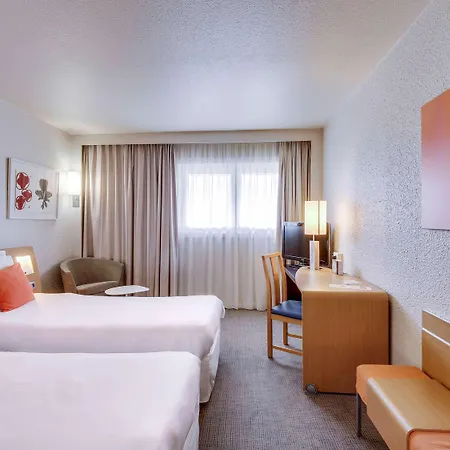 Novotel Poissy Orgeval Orgeval (Yvelines)