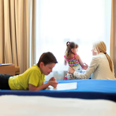 Hotel Novotel Poissy Orgeval Orgeval (Yvelines)