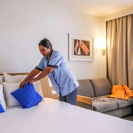 Novotel Poissy Orgeval