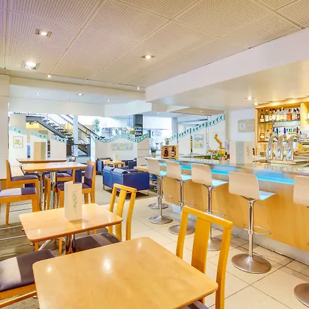 Novotel Poissy Orgeval Hotel 4*