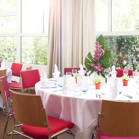 Novotel Poissy Orgeval Orgeval (Yvelines)