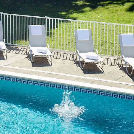 Novotel Poissy Orgeval Hotel