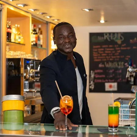 Novotel Poissy Hotel 4*