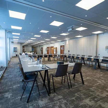Novotel Poissy