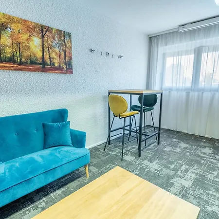 Novotel Poissy 4*