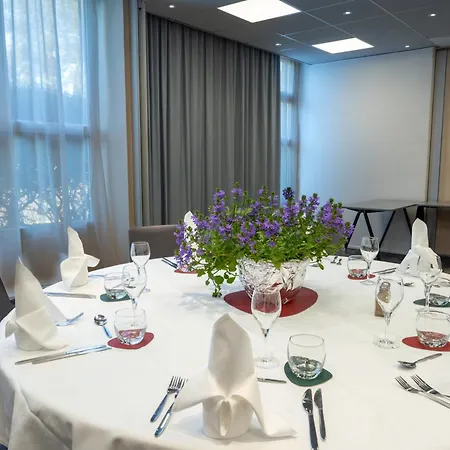 Hotel Novotel Poissy
