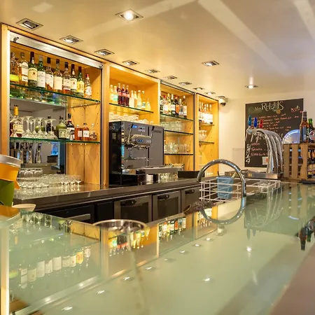 Novotel Poissy Hotel Orgeval (Yvelines)