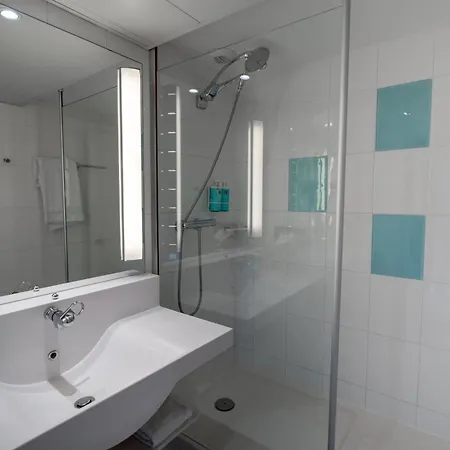 Novotel Poissy 4* Orgeval (Yvelines)