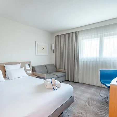 Novotel Poissy Orgeval (Yvelines)