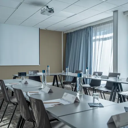 Novotel Poissy