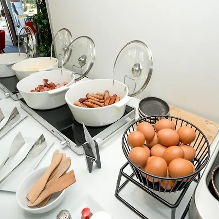 Novotel Poissy 4* Orgeval (Yvelines)