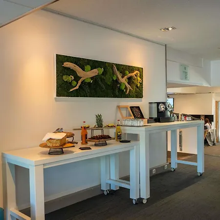 Novotel Poissy 4* Orgeval (Yvelines)