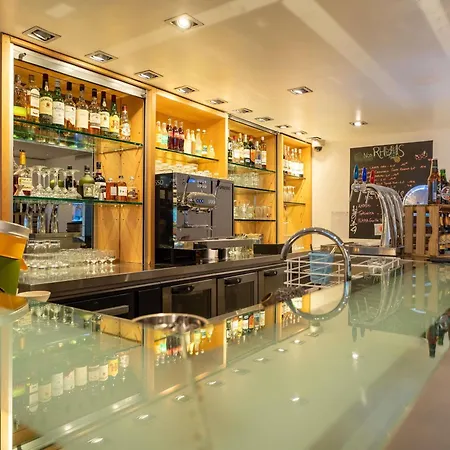 Novotel Poissy