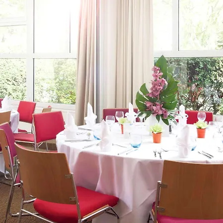 Novotel Poissy