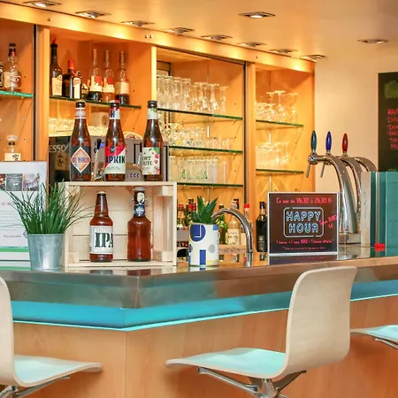 Hotel Novotel Poissy