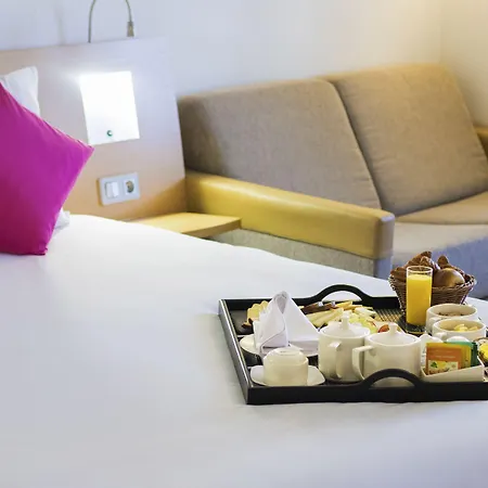 Hotel Novotel Poissy