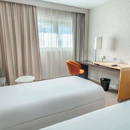 Novotel Poissy 4* Orgeval (Yvelines)