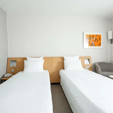 Novotel Poissy