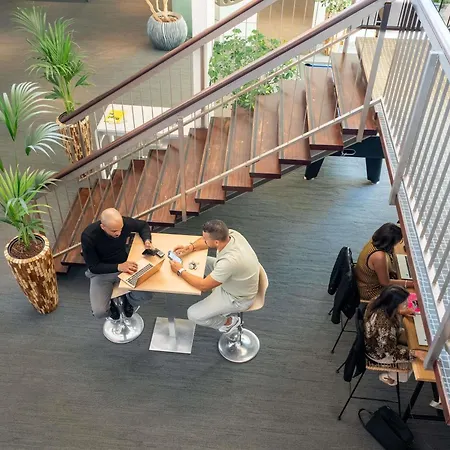 Novotel Poissy
