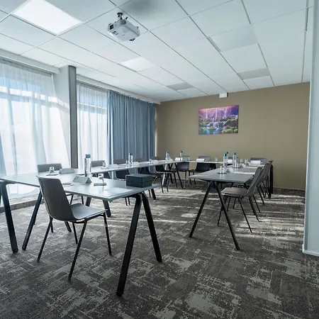 Novotel Poissy 4* Orgeval (Yvelines)