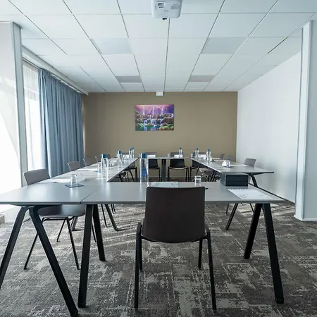 Hotel Novotel Poissy