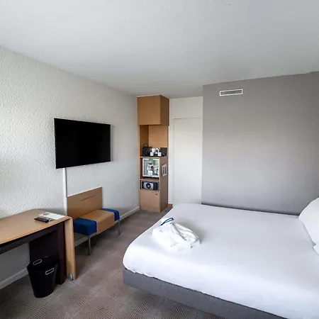 Hotel Novotel Poissy