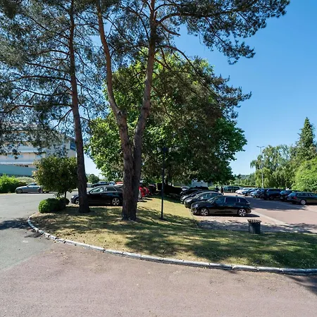 Novotel Poissy Orgeval (Yvelines)