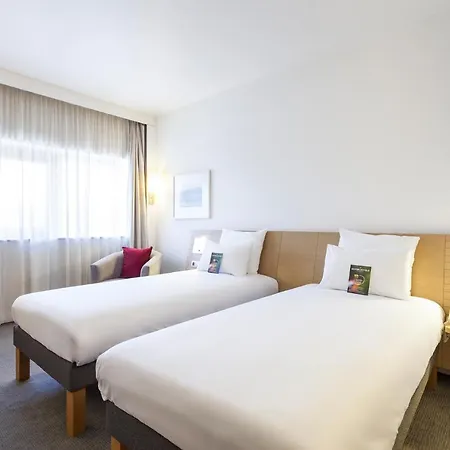Novotel Poissy Orgeval Hotel Orgeval (Yvelines)