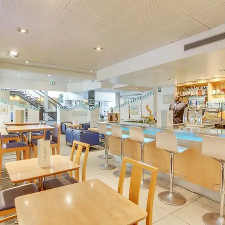 Novotel Poissy Orgeval 4* Orgeval (Yvelines)