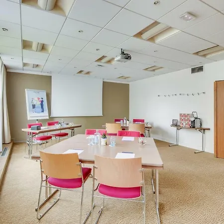 Novotel Poissy Orgeval Hotel Orgeval (Yvelines)