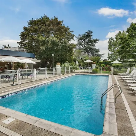 Novotel Poissy Orgeval