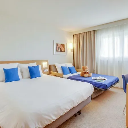 Novotel Poissy Orgeval